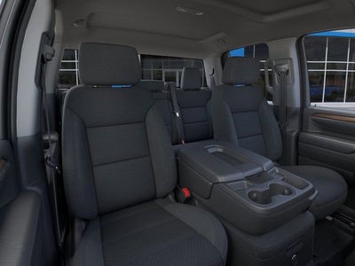 2024 Chevrolet Silverado 3500 HD LT