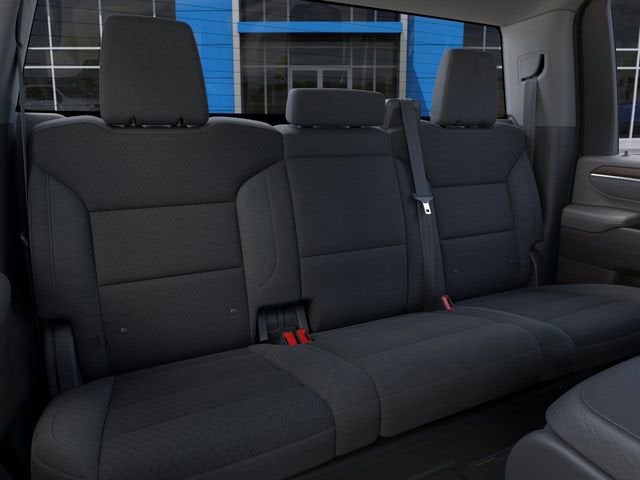 2024 Chevrolet Silverado 3500 HD LT