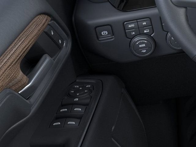 2024 Chevrolet Silverado 3500 HD LT