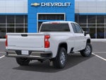 2024 Chevrolet Silverado 3500 HD LT