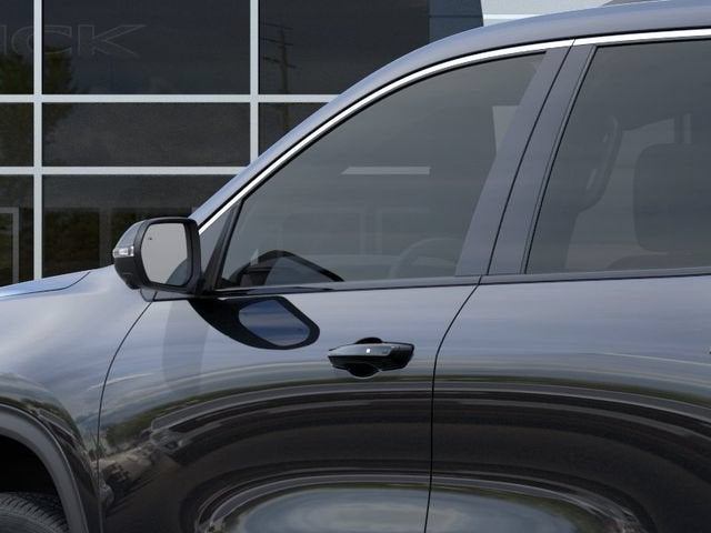 2026 GMC Acadia Elevation - Photo 12
