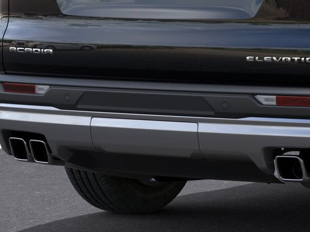 2026 GMC Acadia Elevation - Photo 14