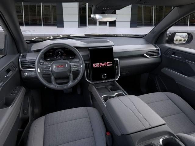 2026 GMC Acadia Elevation - Photo 15