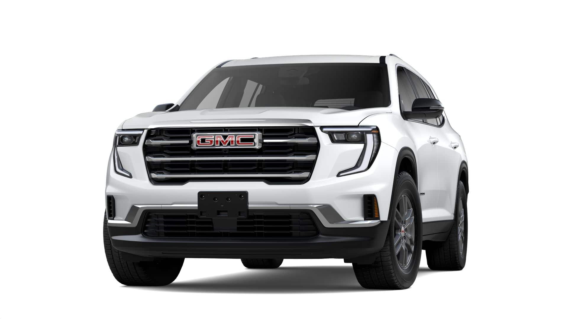 2026 GMC Acadia Elevation FWD's photo
