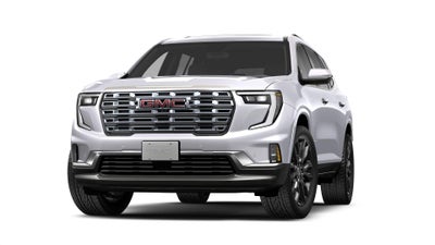 2027 GMC Acadia Denali