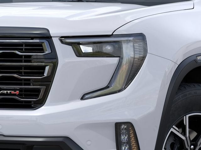 2026 GMC Acadia AT4 - Photo 10