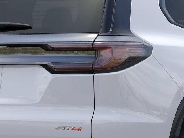 2026 GMC Acadia AT4 - Photo 11