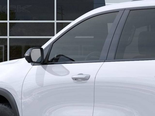 2026 GMC Acadia AT4 - Photo 12