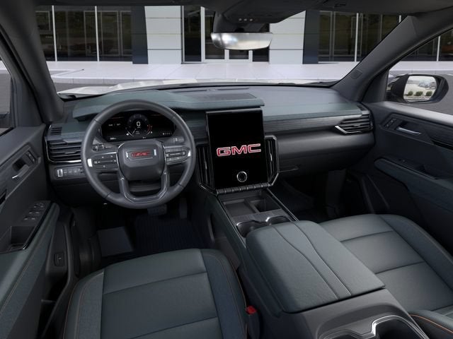 2026 GMC Acadia AT4 - Photo 15