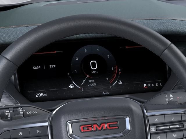 2026 GMC Acadia AT4 - Photo 18