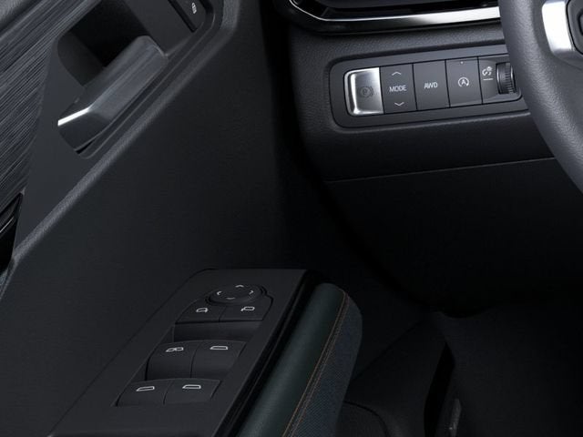 2026 GMC Acadia AT4 - Photo 22