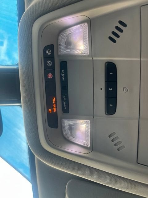 2018 GMC Acadia SLT