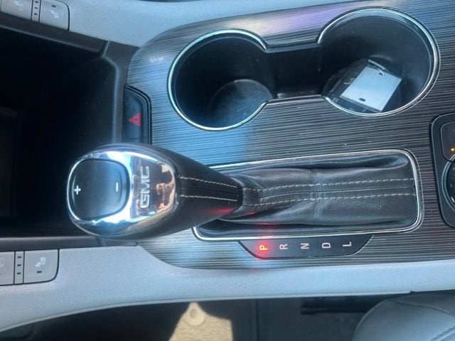 2018 GMC Acadia SLT