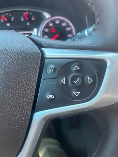 2018 GMC Acadia SLT