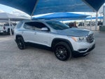 2018 GMC Acadia SLT