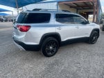 2018 GMC Acadia SLT