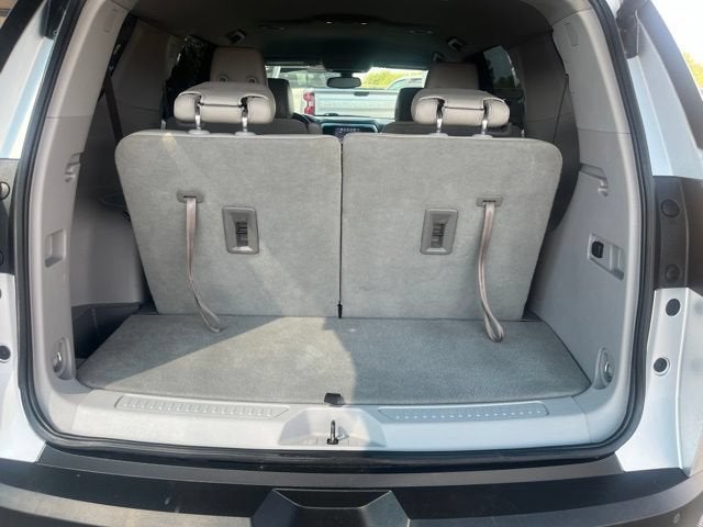 2018 GMC Acadia SLT