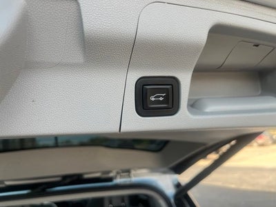 2018 GMC Acadia SLT