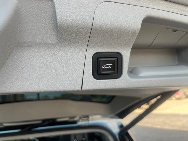 2018 GMC Acadia SLT