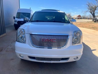2013 GMC Yukon Denali