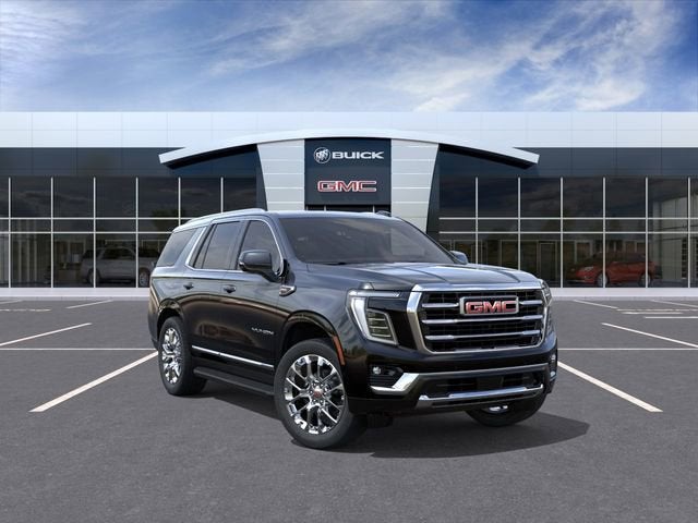 2026 GMC Yukon 4WD Elevation's photo