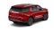 2027 GMC Yukon Elevation