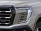 2027 GMC Yukon AT4
