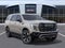 2027 GMC Yukon AT4