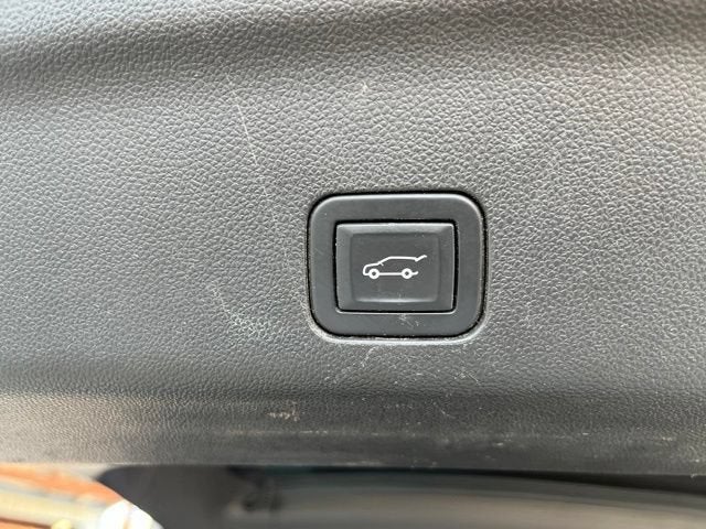 2021 GMC Yukon AT4
