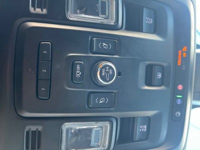 2021 GMC Yukon AT4