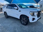 2021 GMC Yukon AT4