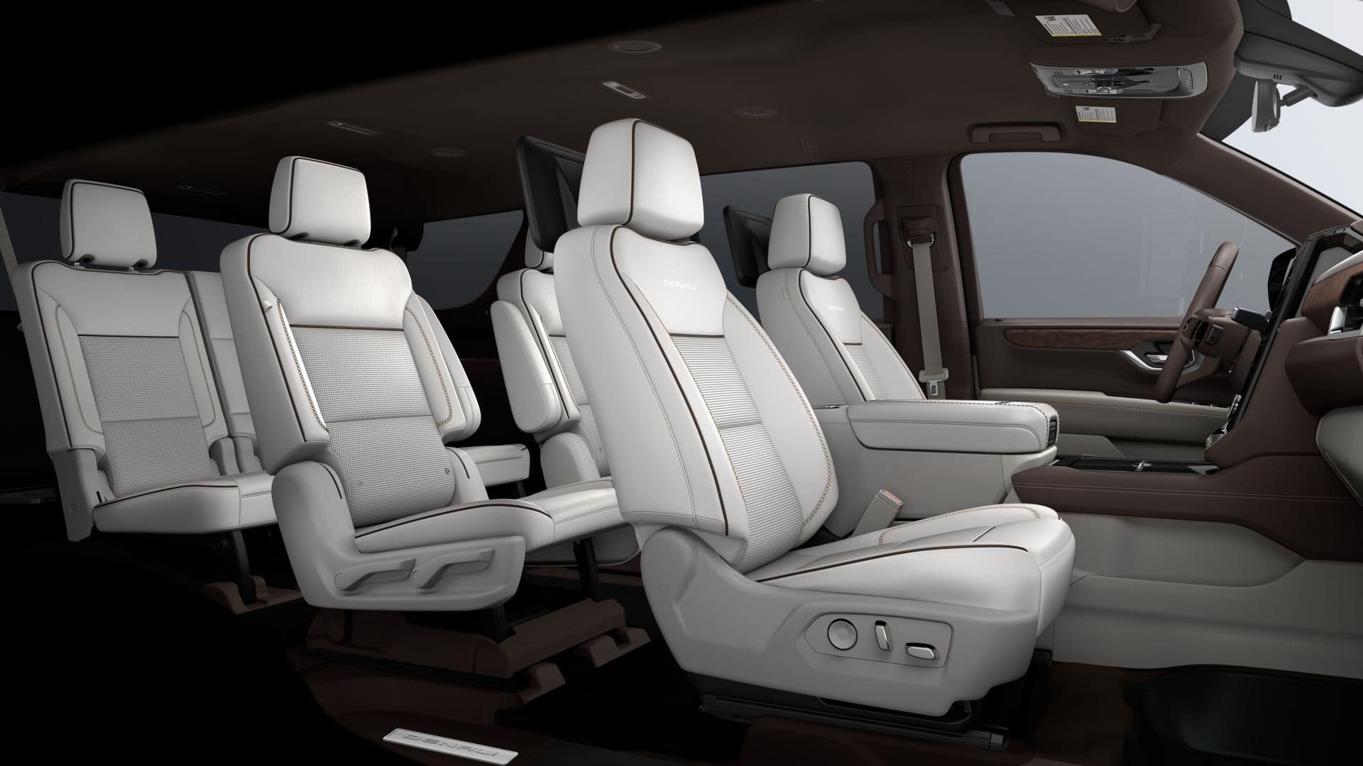 2026 GMC Yukon Denali - Photo 8