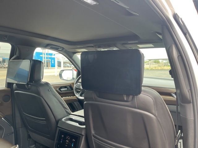 2025 GMC Yukon XL Denali Ultimate