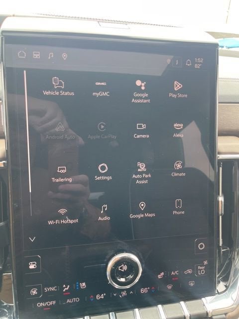 2025 GMC Yukon XL Denali Ultimate