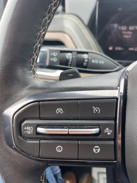 2025 GMC Yukon XL Denali Ultimate