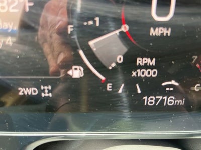 2025 GMC Yukon XL Denali Ultimate