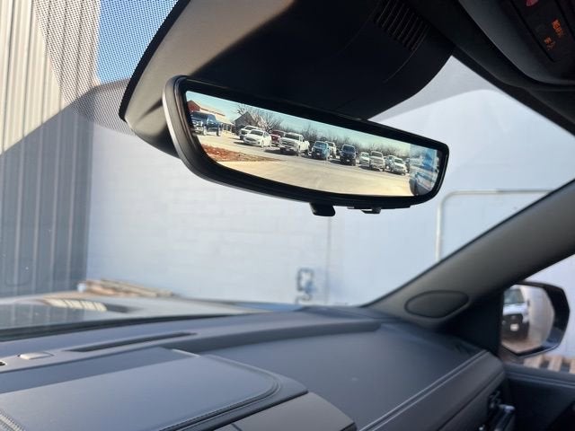 2025 GMC Yukon XL AT4 Ultimate