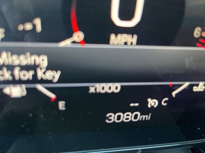 2025 GMC Yukon XL AT4 Ultimate