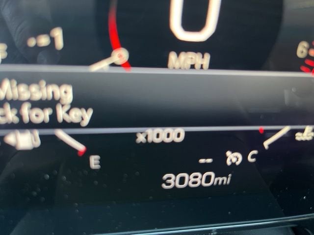 2025 GMC Yukon XL AT4 Ultimate