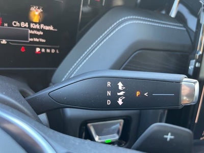 2025 GMC Yukon XL AT4 Ultimate