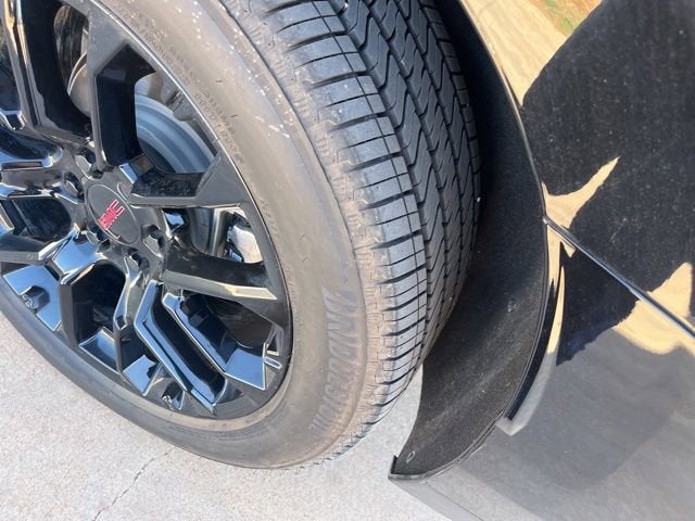 2025 GMC Yukon XL AT4 Ultimate