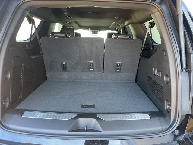 2025 GMC Yukon XL AT4 Ultimate