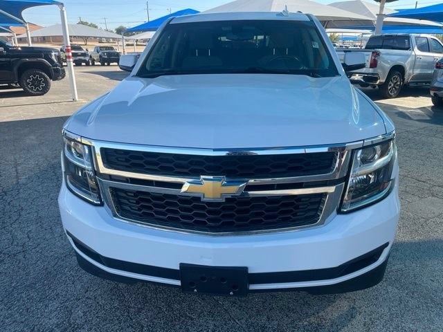 2020 Chevrolet Tahoe LS