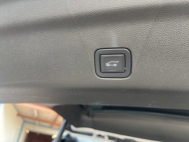 2022 Chevrolet Tahoe Premier