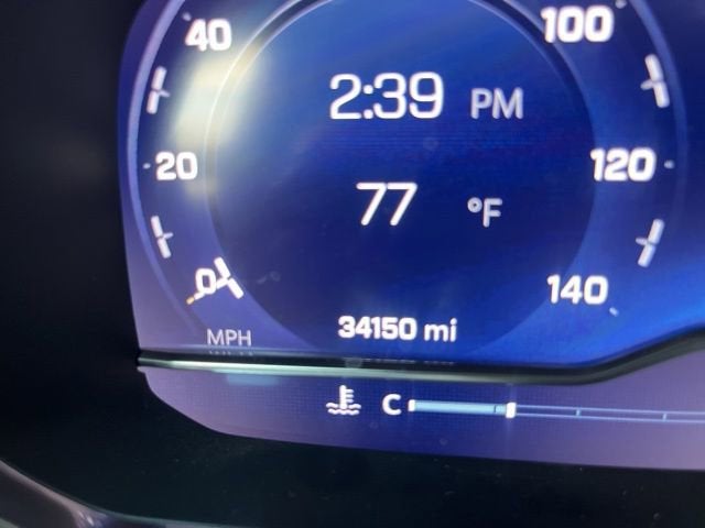 2022 Chevrolet Tahoe Premier