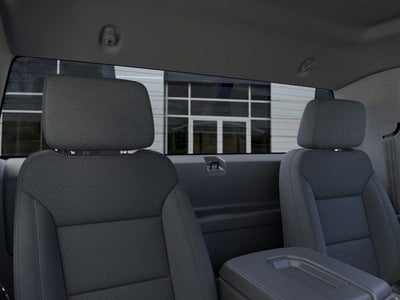 2024 GMC Sierra 2500 HD Pro