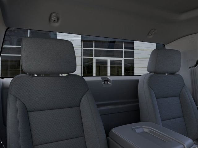 2024 GMC Sierra 2500 HD Pro