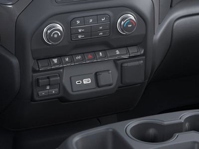 2025 GMC Sierra 2500 HD Pro