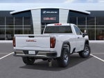 2025 GMC Sierra 2500 HD Pro