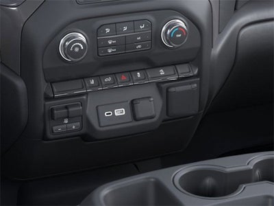 2025 GMC Sierra 3500 HD Pro